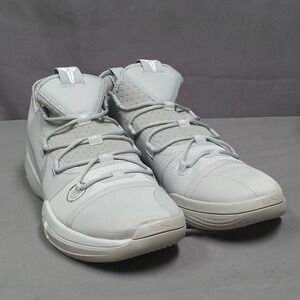 Nike Kobe AB Exodus TB Team Promo Wolf Grey AT3874 002 Men's Size 15.5 NWOB 7788